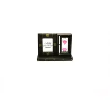 Фоторамка з пісочним годинником для фотографій розміром Delizia 7,6 х 7,6 см (DN27218)