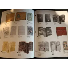 Каталог продукції "ZIPPO" 2021 (9999)
