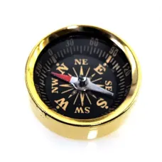 Компас бронзовий діаметр 35 мм (DN33970)