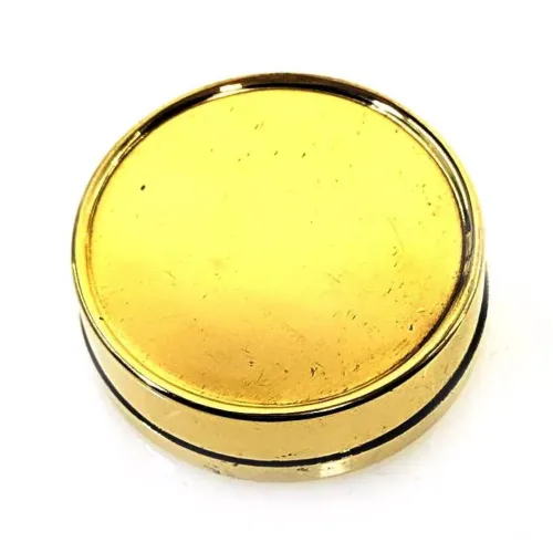 Компасы, лупы Компас бронзовый диаметр 35 мм (DN33970) (DN33970)