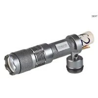 Фонарик + тайник для денег True Utility (TU304)