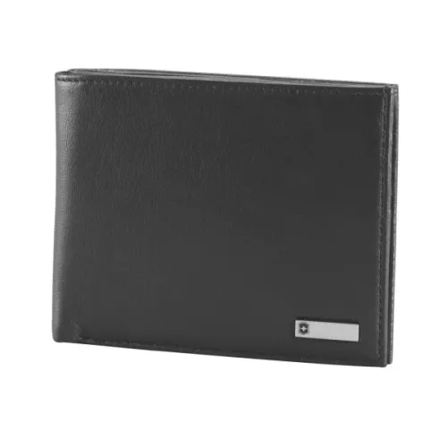 Портмоне и кошельки Портмоне Victorinox Travel ALTIUS 3.0 Barcelona Black (Vt301637.01)