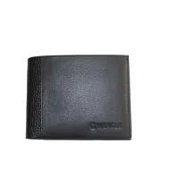 Портмоне Wenger W32-06BK Чорне