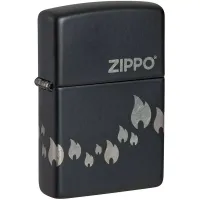 Зажигалка бензиновая Zippo Design (48980) Зажигалка бензиновая Zippo Design (48980)