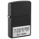 Бензинові запальнички Запальничка бензинова "ZIPPO" Licensed Plate Emblem (48689)