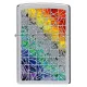Бензинові запальнички Запальничка бензинова Zippo Pattern Design (48412)