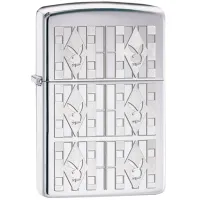 Зажигалка бензиновая ZIPPO