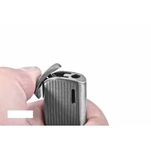 Бензинові запальнички Запальничка Pierre Cardin, газова, п'єзо (MFH-163-3)