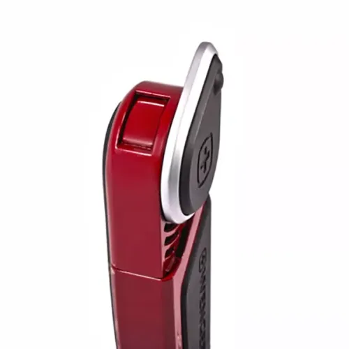 Бензинові запальнички Запальничка Wenger HYDOR Червоний (23.1018.01)