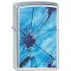 Бензинові запальнички Запальничка "ZIPPO" BROKEN GLASS (250.325) Бензинові запальнички Запальничка "ZIPPO" BROKEN GLASS (250.325)