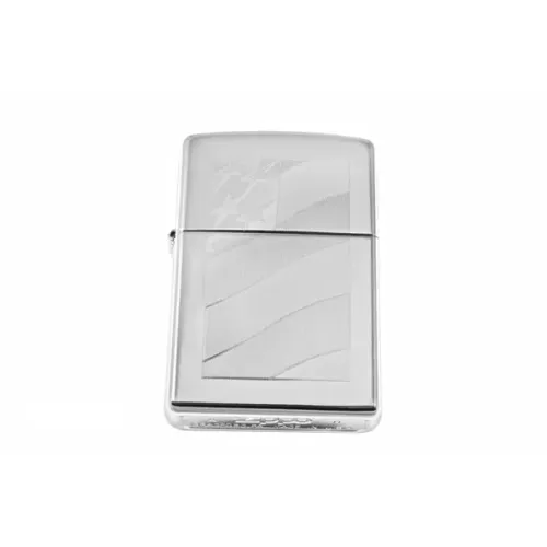 Бензинові запальнички Запальничка Zippo Old Glory (21068)