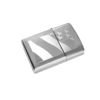 Запальничка Zippo Old Glory (21068)