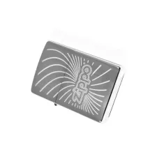 Запальничка Zippo Spiral (324595)
