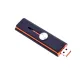 Безпальна запальничка Champ Trendy USB Igniter Чорний (40400346)