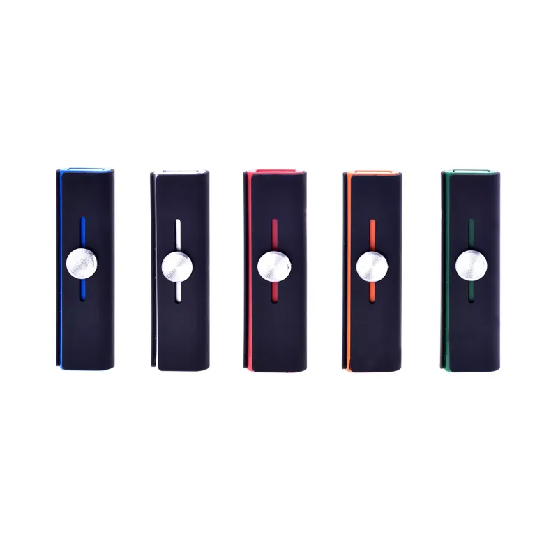 Безпальна запальничка Champ Trendy USB Igniter Чорний (40400346)