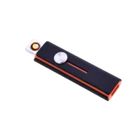 Безпальна запальничка Champ Trendy USB Igniter Чорний (40400346)