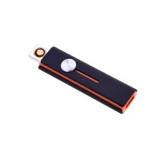 Беспальная зажигалка Champ Trendy USB Igniter Черный (40400346)