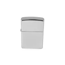 Зажигалка Zippo Silver (250)