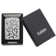 Зажигалка бензиновая Zippo Filigree (28530)