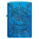 Зажигалка бензиновая ZIPPO Retro Zippo Design
