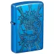 Зажигалка бензиновая ZIPPO Retro Zippo Design