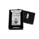 Зажигалка ZIPPO Founder's Lighter Silver (200FL)