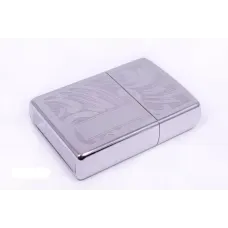 Зажигалка Zippo Silver (21138)