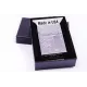 Зажигалка Zippo Silver (21138)