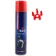 Газ для зажигалок Silver Match Refill Gas Bottle 250 мл (40673358)
