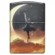 Бензиновая зажигалка Zippo 49193 Mythological Design (48781)