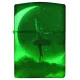 Бензиновая зажигалка Zippo 49193 Mythological Design (48781)