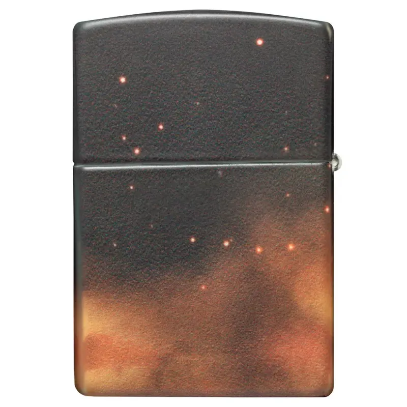 Бензиновая зажигалка Zippo 49193 Mythological Design (48781)