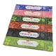 Подарунковий набір пахощів 6 ароматів Money Series 6 In 1 Hexa Gift Pack Грошова серія 6 пачок по 15 г, міні-тримач, подарункова коробка (DN36548)