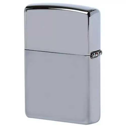 Зажигалка бензиновая Zippo Lily Black Ice Лилии, черный лед (29426)