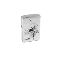 Зажигалка Zippo Butterfly (24800)