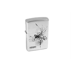 Зажигалка Zippo Butterfly (24800)
