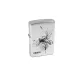Зажигалка Zippo Butterfly (24800)