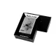 Зажигалка Zippo Butterfly (24800)