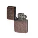 Зажигалка бензиновая STAR CROSS Медный (23641STAR)