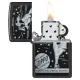 Запальничка бензинова Zippo Zippo Design (48456)