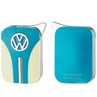 Зажигалка газовая пьезо CHAMP VW METAL LIGHTER TRIM DL-8 (40610118)