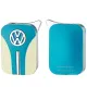 Запальничка газова п'єзо CHAMP VW METAL LIGHTER TRIM DL-8 (40610118)