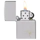 Запальничка бензинова ZIPPO Spider And Web Design (48767)