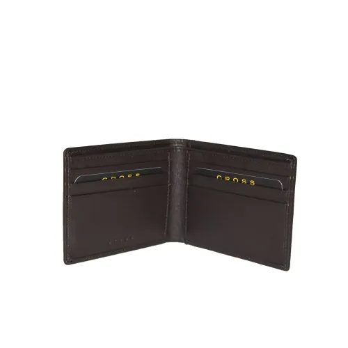 Портмоне CROSS CLASSIC CENTURY Коньячный (AC018575B-3)