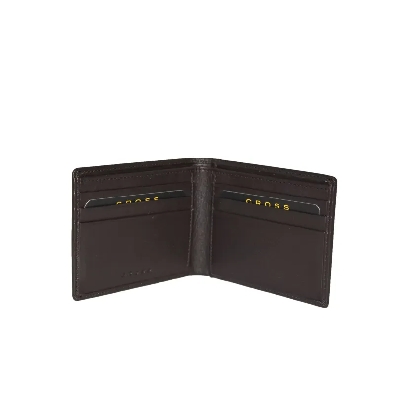 Портмоне CROSS CLASSIC CENTURY Коньячный (AC018575B-3)