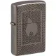 Зажигалка бензиновая Zippo Pattern Design (48569)