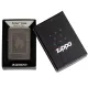 Зажигалка бензиновая Zippo Pattern Design (48569)