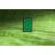 Запальничка бензинова "ZIPPO" Cannabis Design Black Light світиться в ультрафіолеті (48736)