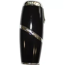 Зажигалка Silver Match Sm Blackhorserd 3bf Cigar Lighter черный (40674264BL)