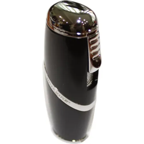 Зажигалка Silver Match Sm Blackhorserd 3bf Cigar Lighter черный (40674264BL)